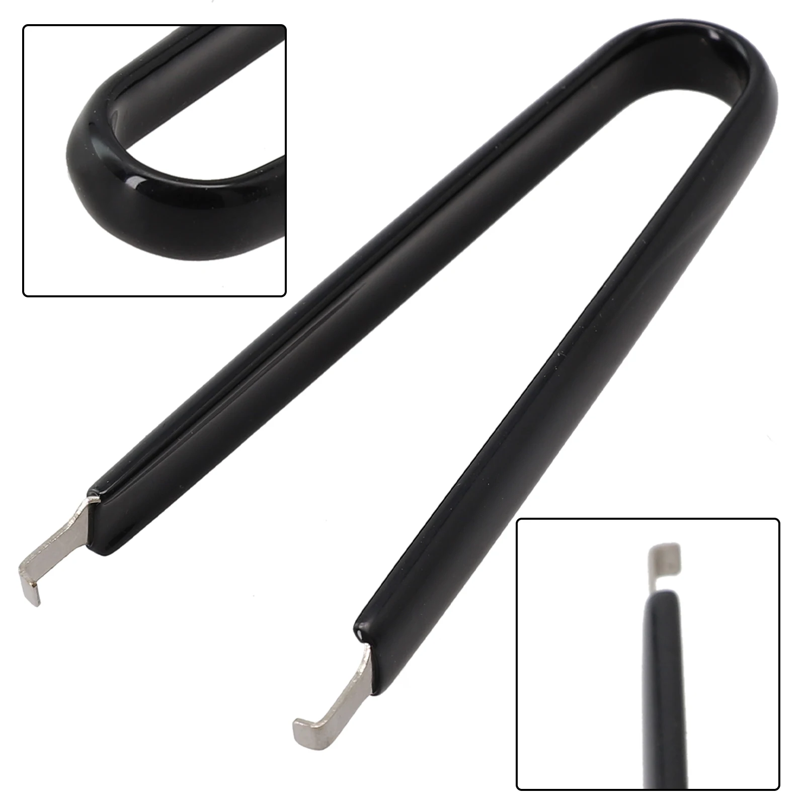 Effortless Guitar Bushing Removal with Expert Choice Knob Puller 1 PCS Easy to use Luthier Supply Durably Made from Metal
Effortless Guitar Bushing Removal with Expert Choice Knob Puller 1 PCS Easy to use Luthier Supply Durably Made from Metal
