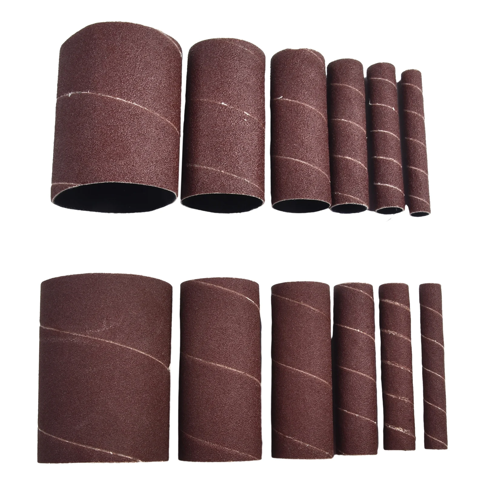 New Practical Sanding Drum Sleeves Durability For Various Metals High Performance Power Tool Sand Mills Metals
New Practical Sanding Drum Sleeves Durability For Various Metals High Performance Power Tool Sand Mills Metals