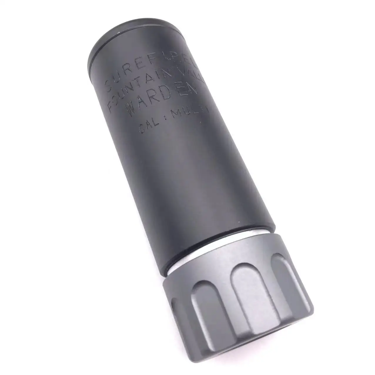 14MM High quality 14MM Inverse tooth Outdoor Sports Toy Tactical SOCOM Gelsoft Part Water Bullet Bomb Modified Accessories GBB
14MM High quality 14MM Inverse tooth Outdoor Sports Toy Tactical SOCOM Gelsoft Part Water Bullet Bomb Modified Accessories GBB