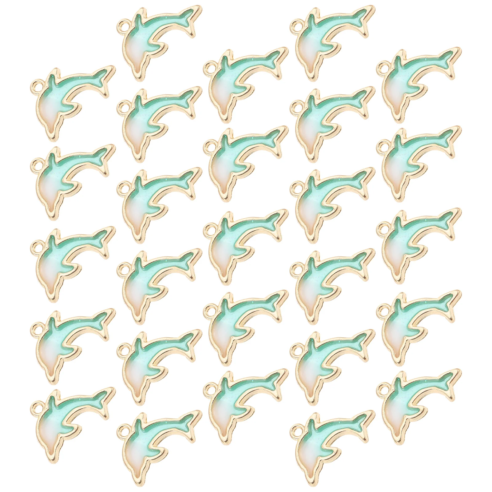 40 Pcs Dolphin Pendant Decorative Pendants Gold Men Key Chain Jewelry Accessories Alloy Miss Mens Sterling Silver Earrings
40 Pcs Dolphin Pendant Decorative Pendants Gold Men Key Chain Jewelry Accessories Alloy Miss Mens Sterling Silver Earrings