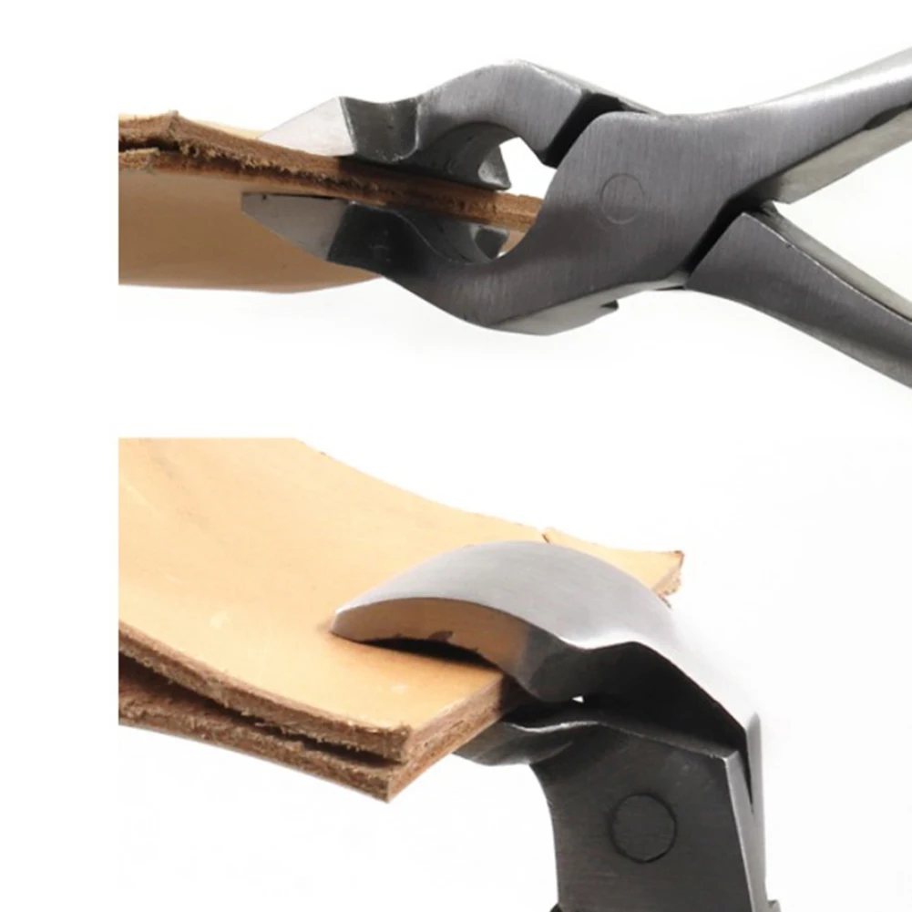 DIY Leather Edge Adjustment Press Flatten Plier Fixed Clamp Bag Making Pliers Fixed Straight Clamp:200mmx35mm(7.87inchx1.37inch)
DIY Leather Edge Adjustment Press Flatten Plier Fixed Clamp Bag Making Pliers Fixed Straight Clamp:200mmx35mm(7.87inchx1.37inch)