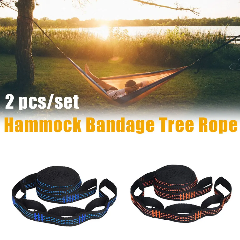 2Pcs Hammock Straps Special Reinforced Polyester Straps 5 Ring High Load-Bearing Barbed Black Outdoor Camping Hammock Straps
2Pcs Hammock Straps Special Reinforced Polyester Straps 5 Ring High Load-Bearing Barbed Black Outdoor Camping Hammock Straps