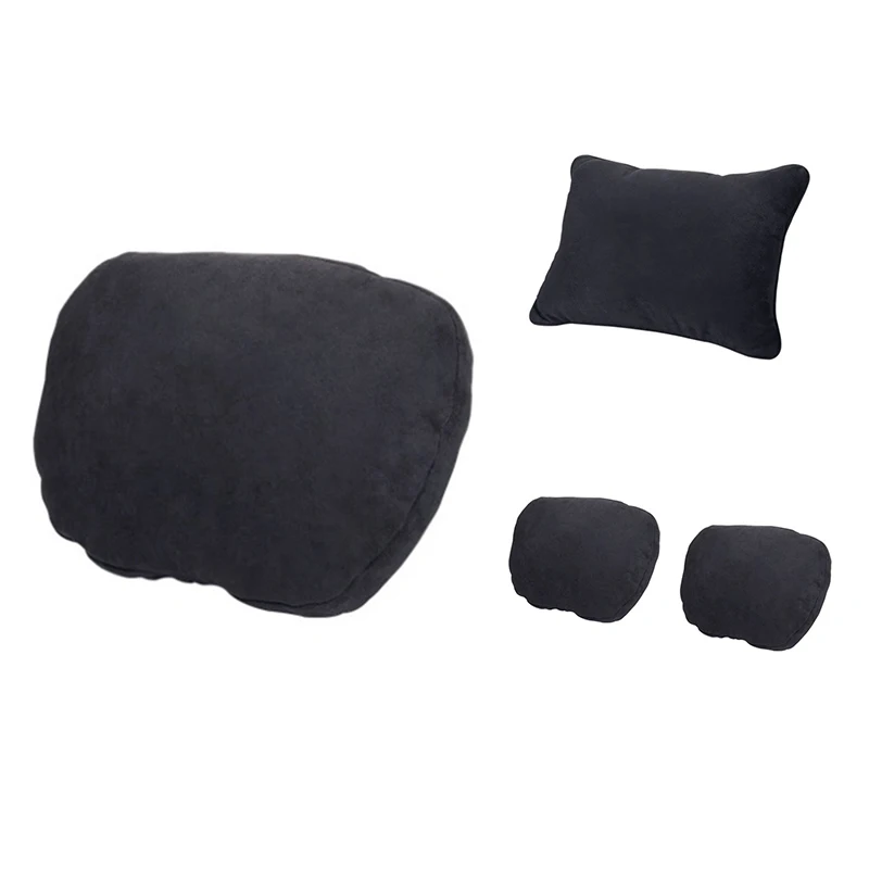 Pillows For Tesla Model 3 Model Y X S Car Seat Accessories Turn Fur Suede 
Pillows For Tesla Model 3 Model Y X S Car Seat Accessories Turn Fur Suede