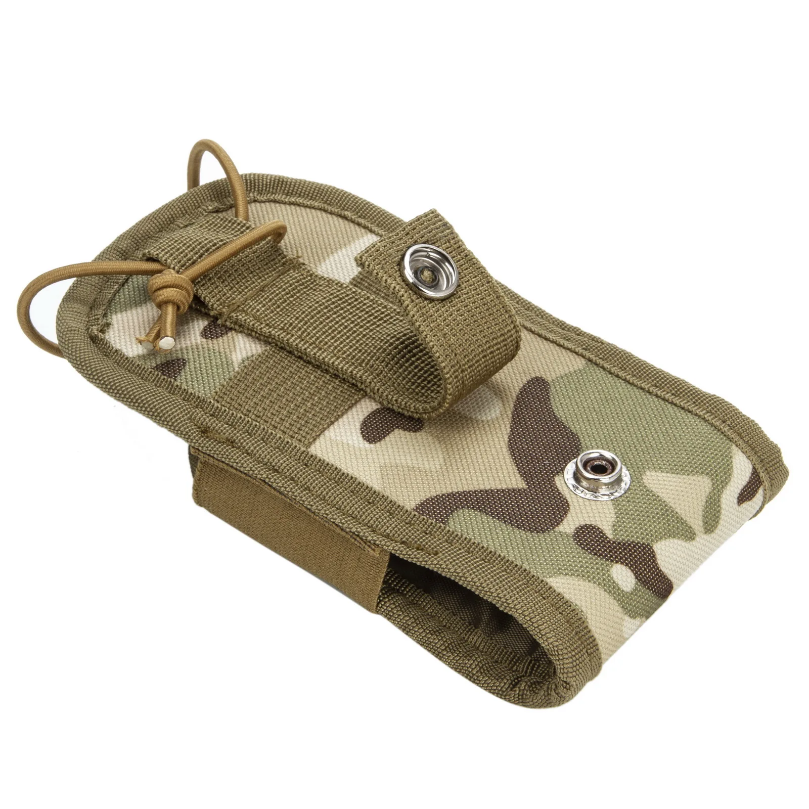 Portable Hunting Camping Multifunctional Tactical Walkie-talkie Radio Package Nylon Bag High Quality
Portable Hunting Camping Multifunctional Tactical Walkie-talkie Radio Package Nylon Bag High Quality
