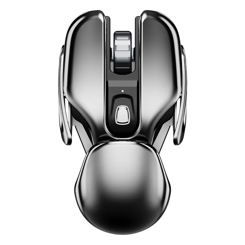 Cool Ergonomic Mouse 1600 DPI LED Backlit 2.4G Wireless Mouse Rechargeable Silent Office Laptop PC Gamer Office Mouse
Cool Ergonomic Mouse 1600 DPI LED Backlit 2.4G Wireless Mouse Rechargeable Silent Office Laptop PC Gamer Office Mouse