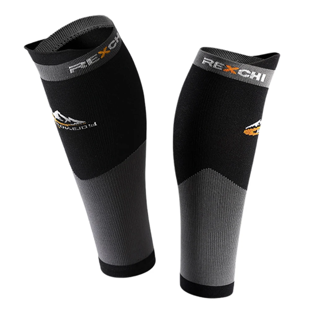 Knee Protector Leg Sock Practical Running S/M/L Shin Splint Sleeve Sports Support Brace Guard Universal 1 Pair
Knee Protector Leg Sock Practical Running S/M/L Shin Splint Sleeve Sports Support Brace Guard Universal 1 Pair