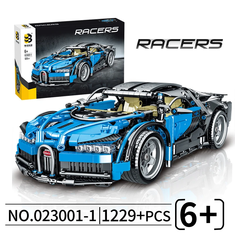 City Speed Racing Car Bugatti Chiron Difficult Challenge MOC Technical 42083 Building Blocks Model Toys Bricks For Kids Gifts
City Speed Racing Car Bugatti Chiron Difficult Challenge MOC Technical 42083 Building Blocks Model Toys Bricks For Kids Gifts