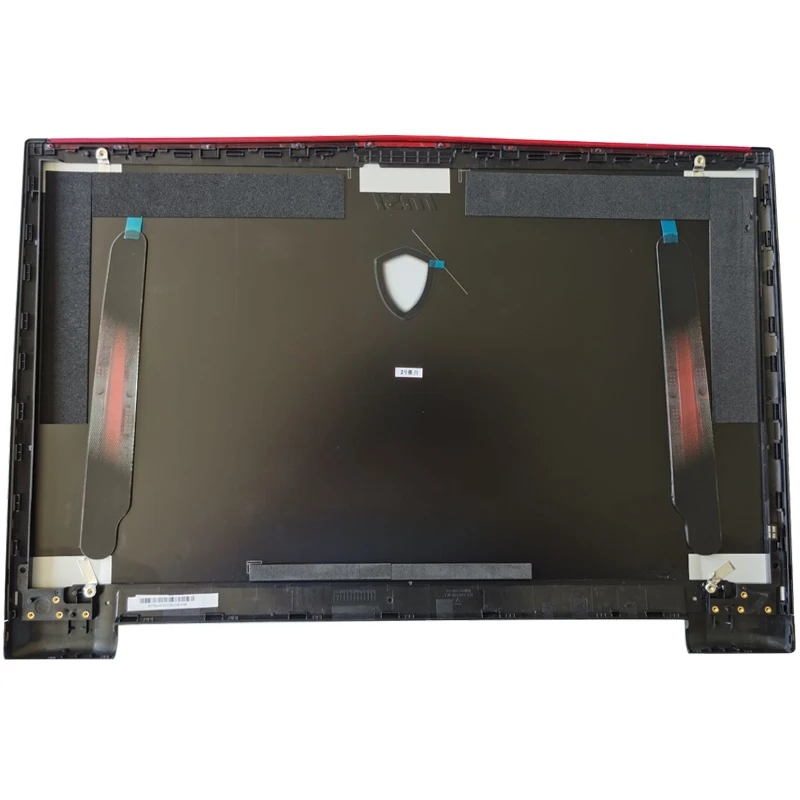 NEW LCD top cover case For MSI GT73 GT73VR Rear Lid TOP case laptop LCD Back Cover black
NEW LCD top cover case For MSI GT73 GT73VR Rear Lid TOP case laptop LCD Back Cover black