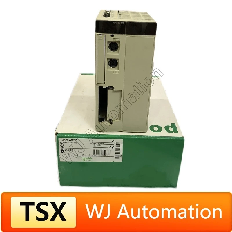 TSXP57304M Plc TSX Series модуль Tsxp57304m Tsxp57304m программируемый контроллер оригинальный блок
TSXP57304M Plc TSX Series модуль Tsxp57304m Tsxp57304m программируемый контроллер оригинальный блок