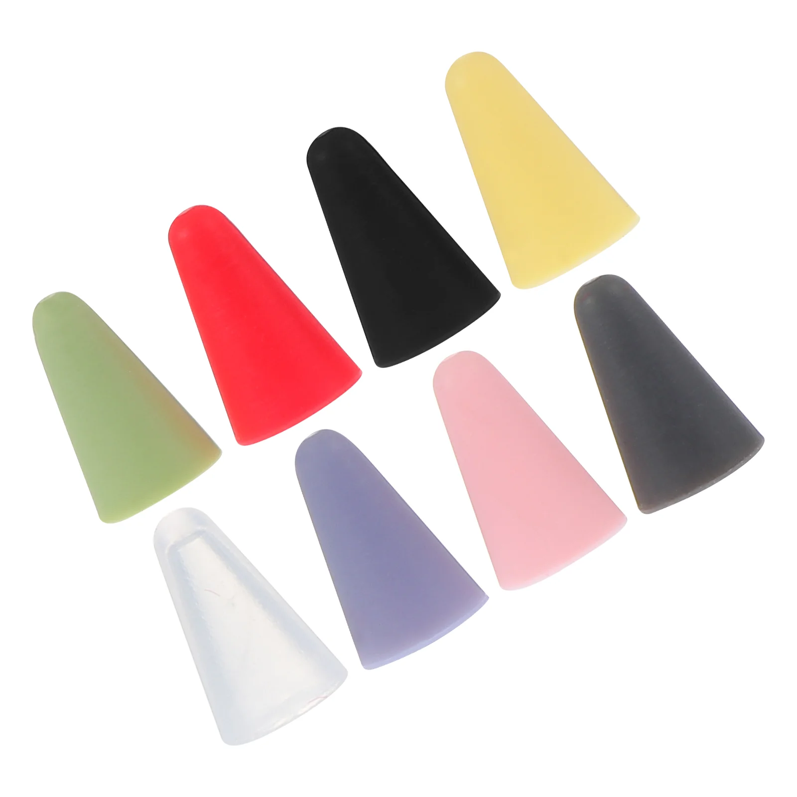 Pen Tip Nib Covers Silicone Electronic Caps Hats Covertouch Accessory Compatiblescreen Stylus Useful Hat Resisting Wear
Pen Tip Nib Covers Silicone Electronic Caps Hats Covertouch Accessory Compatiblescreen Stylus Useful Hat Resisting Wear