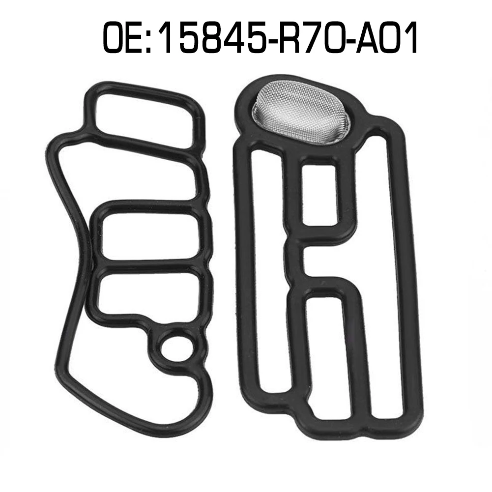 2pcs Solenoid Spool Valve Gasket Kit Rubber Assortment Faucet Sealing Valve Cylinder Head Machine Oil-resistant Gasket Kit
2pcs Solenoid Spool Valve Gasket Kit Rubber Assortment Faucet Sealing Valve Cylinder Head Machine Oil-resistant Gasket Kit