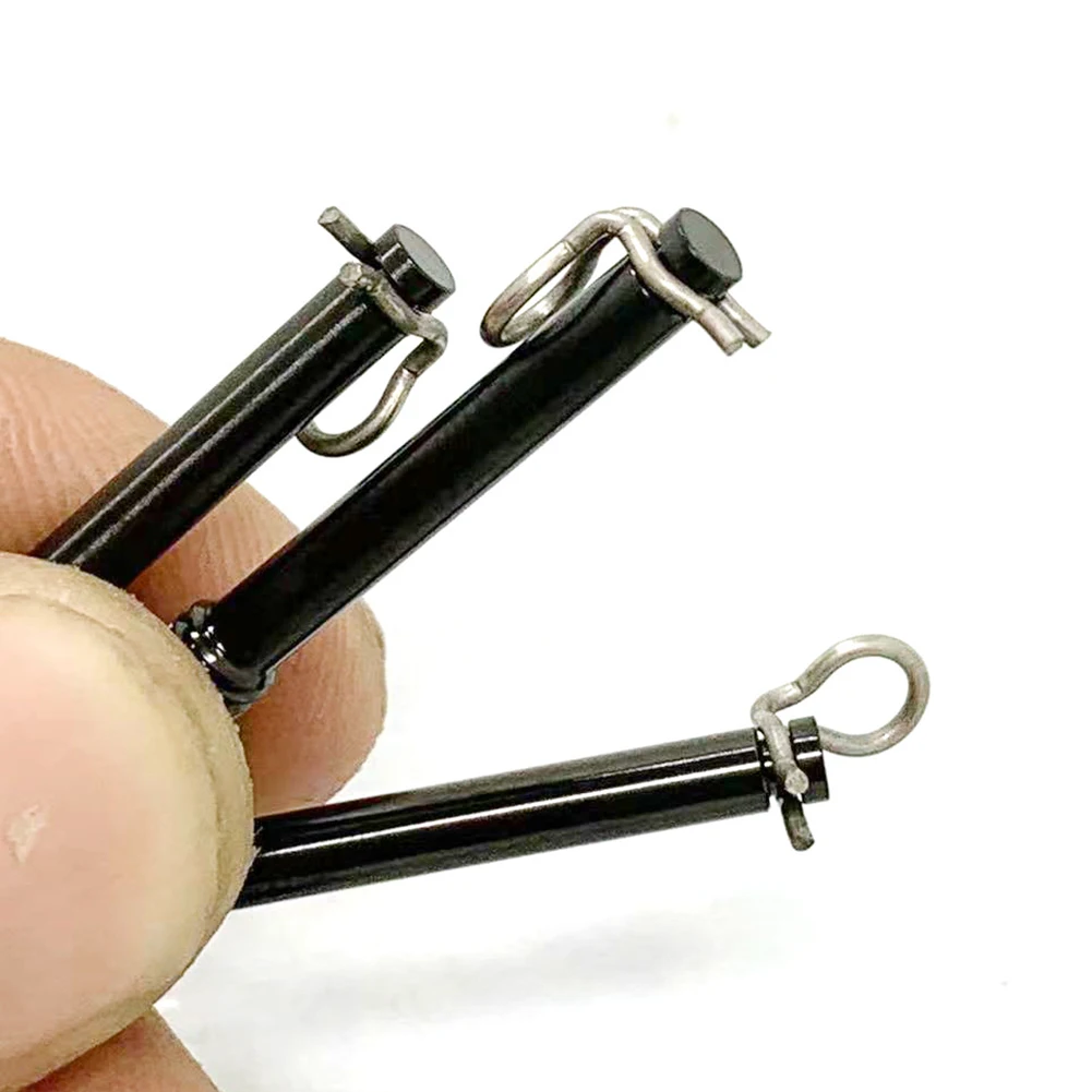 5/10pcs Bike Bicycle Disc Brake Caliper Spring Clips For-Shimano XT SLX XTR Brake Pad Retainer Stainless Steel Snap Spring
5/10pcs Bike Bicycle Disc Brake Caliper Spring Clips For-Shimano XT SLX XTR Brake Pad Retainer Stainless Steel Snap Spring