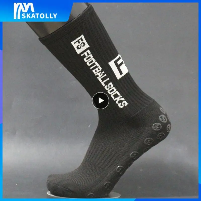 Baseball Rugby Socks Breathable Round Silicone Suction Cup Grip Competition Training Socks Outdoor Sport Yoga Socks Anti Slip
Baseball Rugby Socks Breathable Round Silicone Suction Cup Grip Competition Training Socks Outdoor Sport Yoga Socks Anti Slip