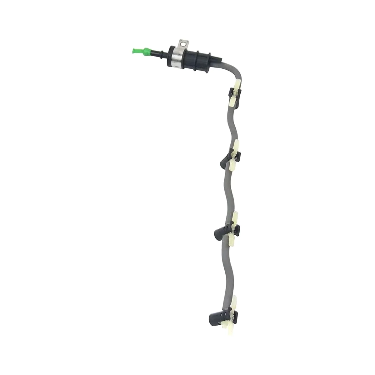 8200894668 Fuel Injection Return Hose Fuel Overflow Hose for 2.0 M9R 8200762577 8200596291 8200417884
8200894668 Fuel Injection Return Hose Fuel Overflow Hose for 2.0 M9R 8200762577 8200596291 8200417884