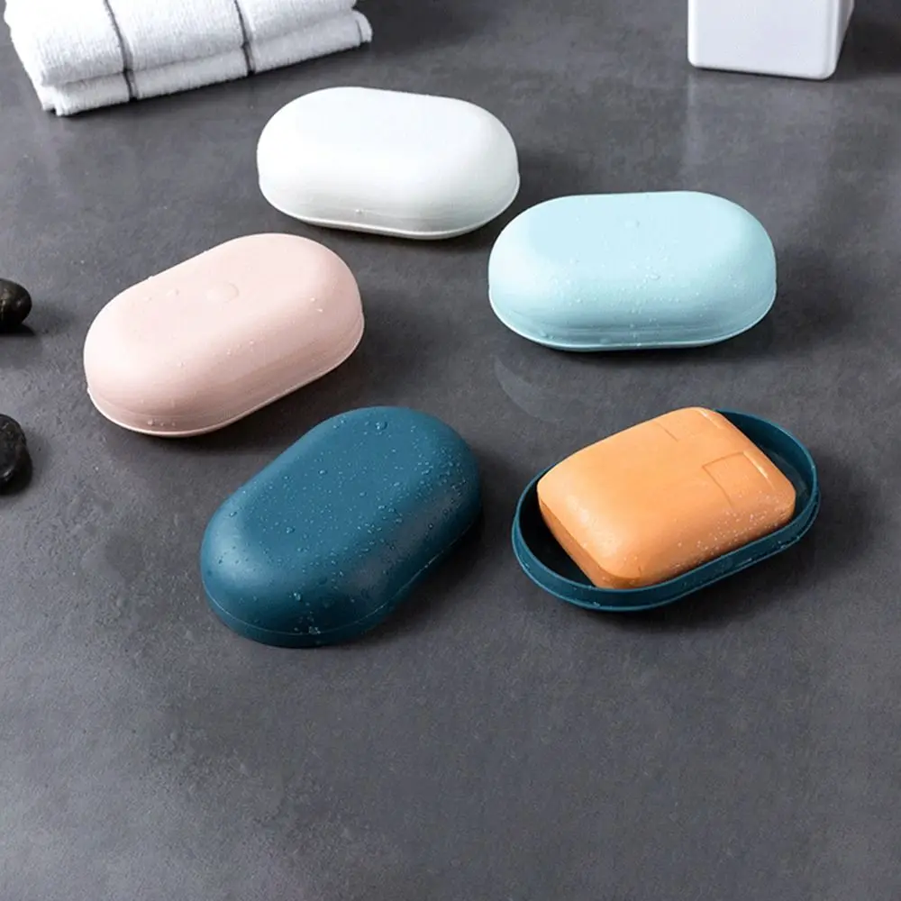 Водонепроницаемый дорожный герметичный ремень для ванной комнаты, чехол для хранения мыла, держатель для мыла, мыльница
Водонепроницаемый дорожный герметичный ремень для ванной комнаты, чехол для хранения мыла, держатель для мыла, мыльница