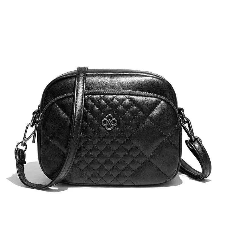 PU Leather Shoulder Messenger Luxury Handbags Women Bags Designer High Quality Crossbody Bags For Women Feminina
PU Leather Shoulder Messenger Luxury Handbags Women Bags Designer High Quality Crossbody Bags For Women Feminina