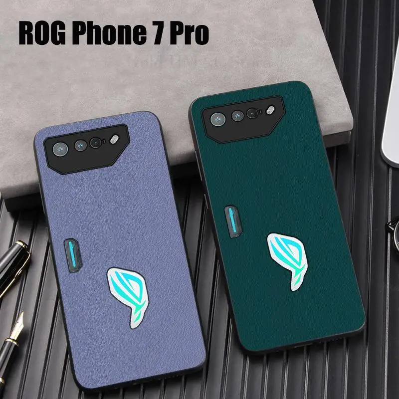 Funda For Asus ROG Phone 7 Pro Leather Phone Shockproof Case For Rog Phone 6 5 7 Protective Back Cover Capa For Rog Phone 7 6 5
Funda For Asus ROG Phone 7 Pro Leather Phone Shockproof Case For Rog Phone 6 5 7 Protective Back Cover Capa For Rog Phone 7 6 5