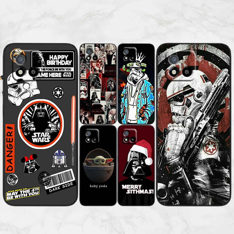 Star Wars yoda Mickey Phone Case For OPPO Realme V11 X3 X50 Q5i GT Neo2 C21Y C3 9 9i 8 8i 7i 6 5 Pro 5G Master Black Soft
Star Wars yoda Mickey Phone Case For OPPO Realme V11 X3 X50 Q5i GT Neo2 C21Y C3 9 9i 8 8i 7i 6 5 Pro 5G Master Black Soft