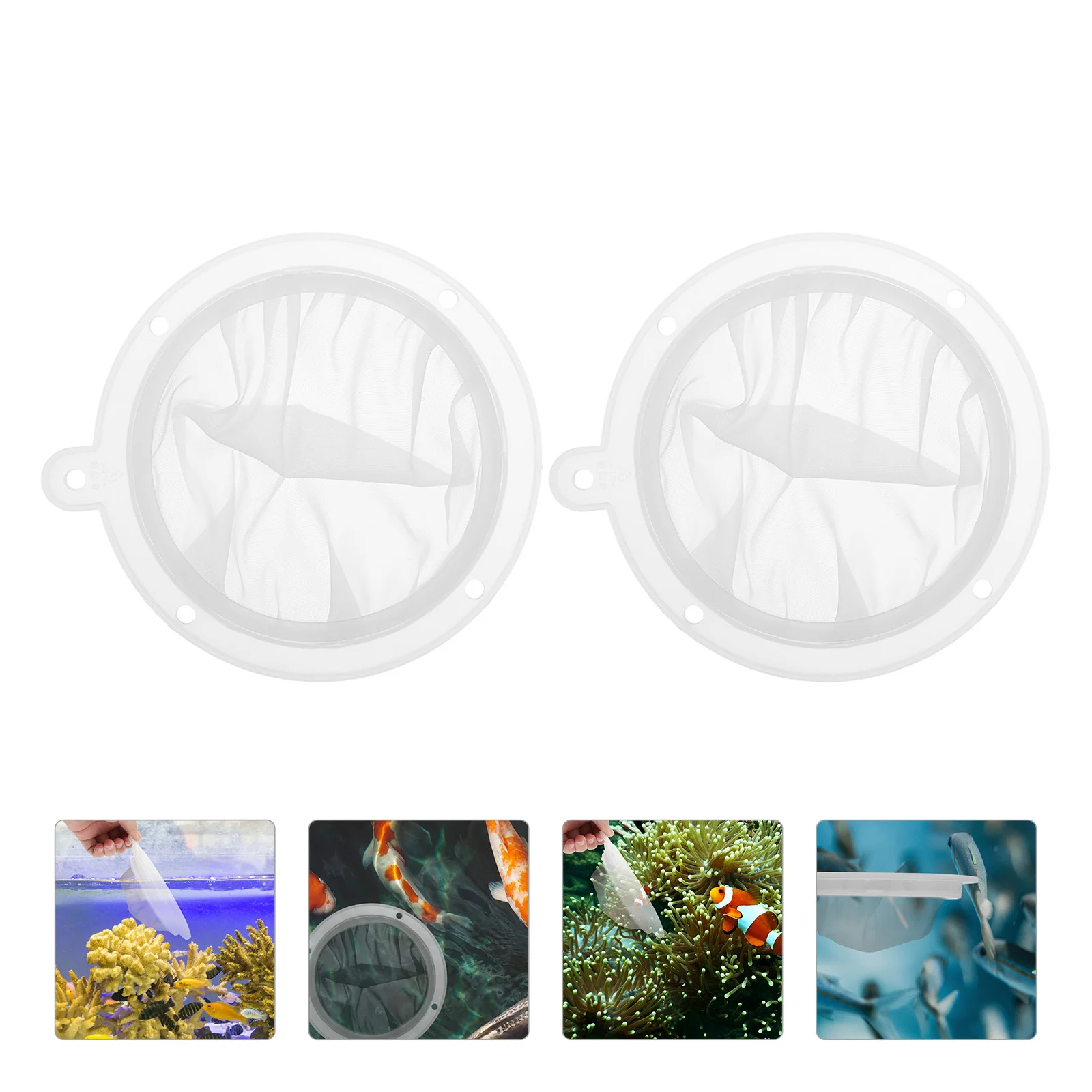 Aquarium Filter Mesh Strainer Net Shrimpfish Tank Tool Filtering Cleaning Grade Infuser Coffee Portablekitchen Charcoal Nylon
Aquarium Filter Mesh Strainer Net Shrimpfish Tank Tool Filtering Cleaning Grade Infuser Coffee Portablekitchen Charcoal Nylon