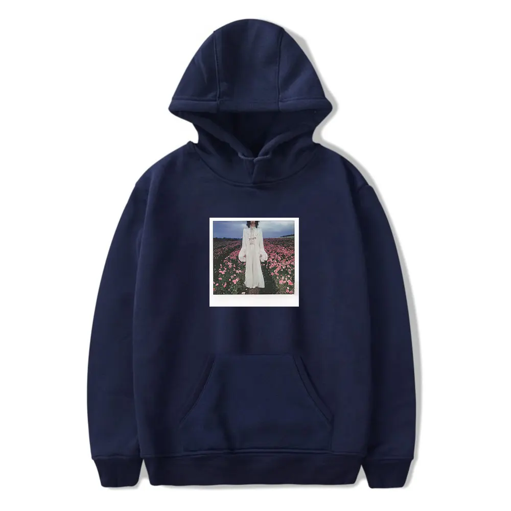 Conan Gray Yours Logo Rapper Pullover Hoodie Men and Women Harajuku Style Hip-hop Sweatshirt Spring and Autumn
Conan Gray Yours Logo Rapper Pullover Hoodie Men and Women Harajuku Style Hip-hop Sweatshirt Spring and Autumn