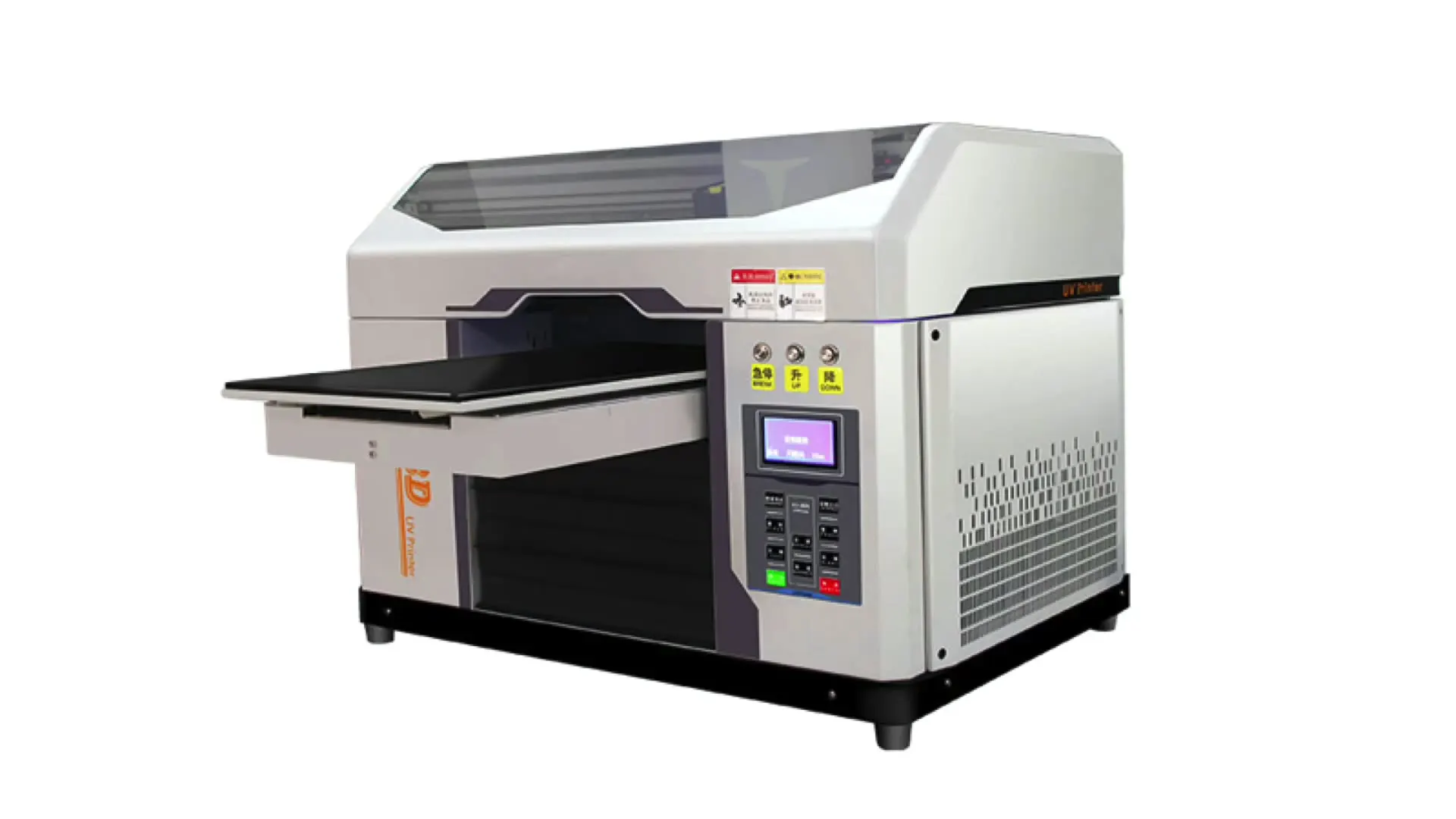 SG-HPA3+ A3 Size UV Printing Machine 3D UV Printer Electric Desktop 3D DIY Printer High Quality Fast UV Pinter
SG-HPA3+ A3 Size UV Printing Machine 3D UV Printer Electric Desktop 3D DIY Printer High Quality Fast UV Pinter