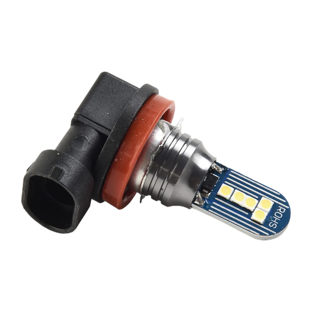 Car Fog Lamp LED Bulbs 12V DC 2pcs 3-Emitter 3030 Brand New Car Truck Fog Lights Fog Lamp H11 H8 Car Accessories
Car Fog Lamp LED Bulbs 12V DC 2pcs 3-Emitter 3030 Brand New Car Truck Fog Lights Fog Lamp H11 H8 Car Accessories