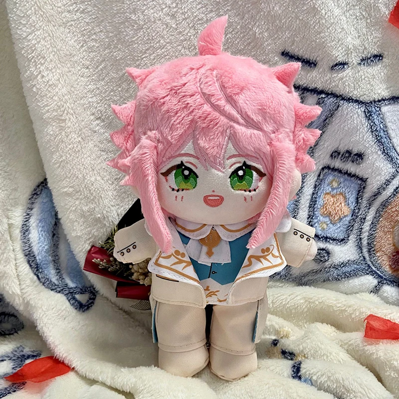 Ensemble Stars Road to Show Es2 Es Music Himemiya Tori Plush Doll Anime Cosplay Changeable Cloths DIY Dressup Design Pillow Gift
Ensemble Stars Road to Show Es2 Es Music Himemiya Tori Plush Doll Anime Cosplay Changeable Cloths DIY Dressup Design Pillow Gift