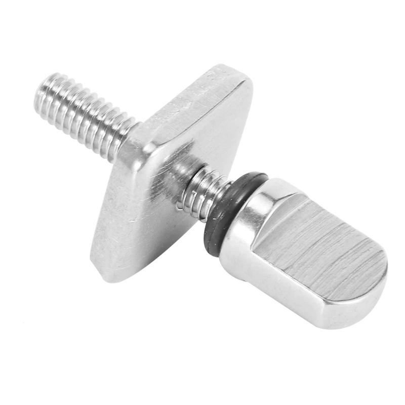 Винты для доски для серфинга из нержавеющей стали, 20 шт. 
Винты для доски для серфинга из нержавеющей стали, 20 шт.