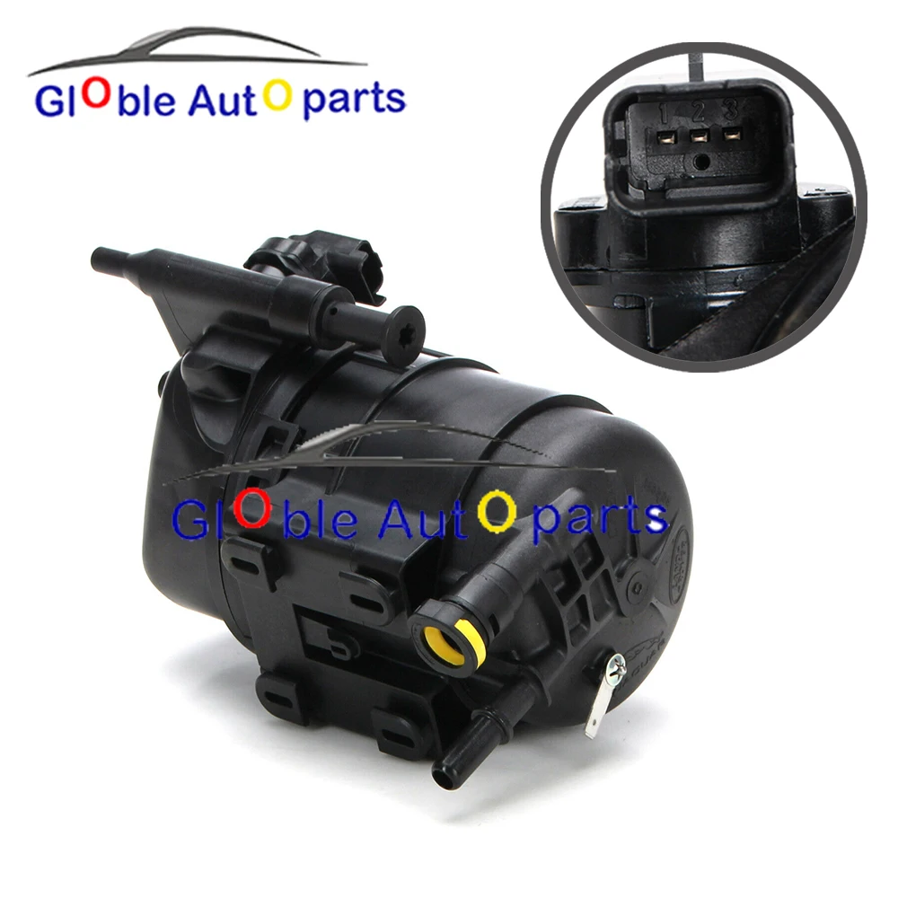 LR111341 LR085987 NEW PRIMARY FUEL FILTER FOR LAND ROVER DISCOVERY SPORT RR EVOQUE JAGUAR E-PACE 2.0 DIESEL INGENIUM FUEL FILTER
LR111341 LR085987 NEW PRIMARY FUEL FILTER FOR LAND ROVER DISCOVERY SPORT RR EVOQUE JAGUAR E-PACE 2.0 DIESEL INGENIUM FUEL FILTER