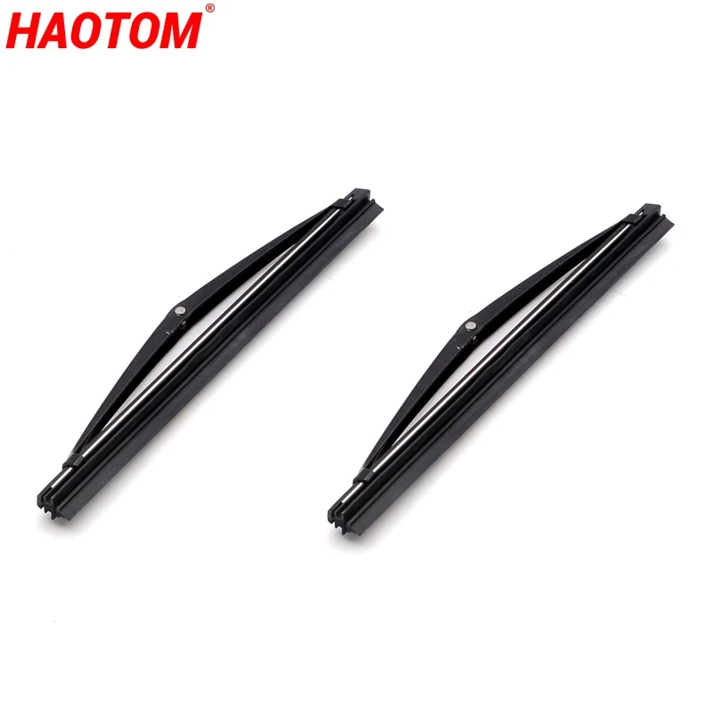 Car Headlight HeadLamp Wiper Blade Left Right For Volvo 960 1995 1996 1997 S90 V90 1997 1998 S80 1999 2000-2006 274431
Car Headlight HeadLamp Wiper Blade Left Right For Volvo 960 1995 1996 1997 S90 V90 1997 1998 S80 1999 2000-2006 274431
