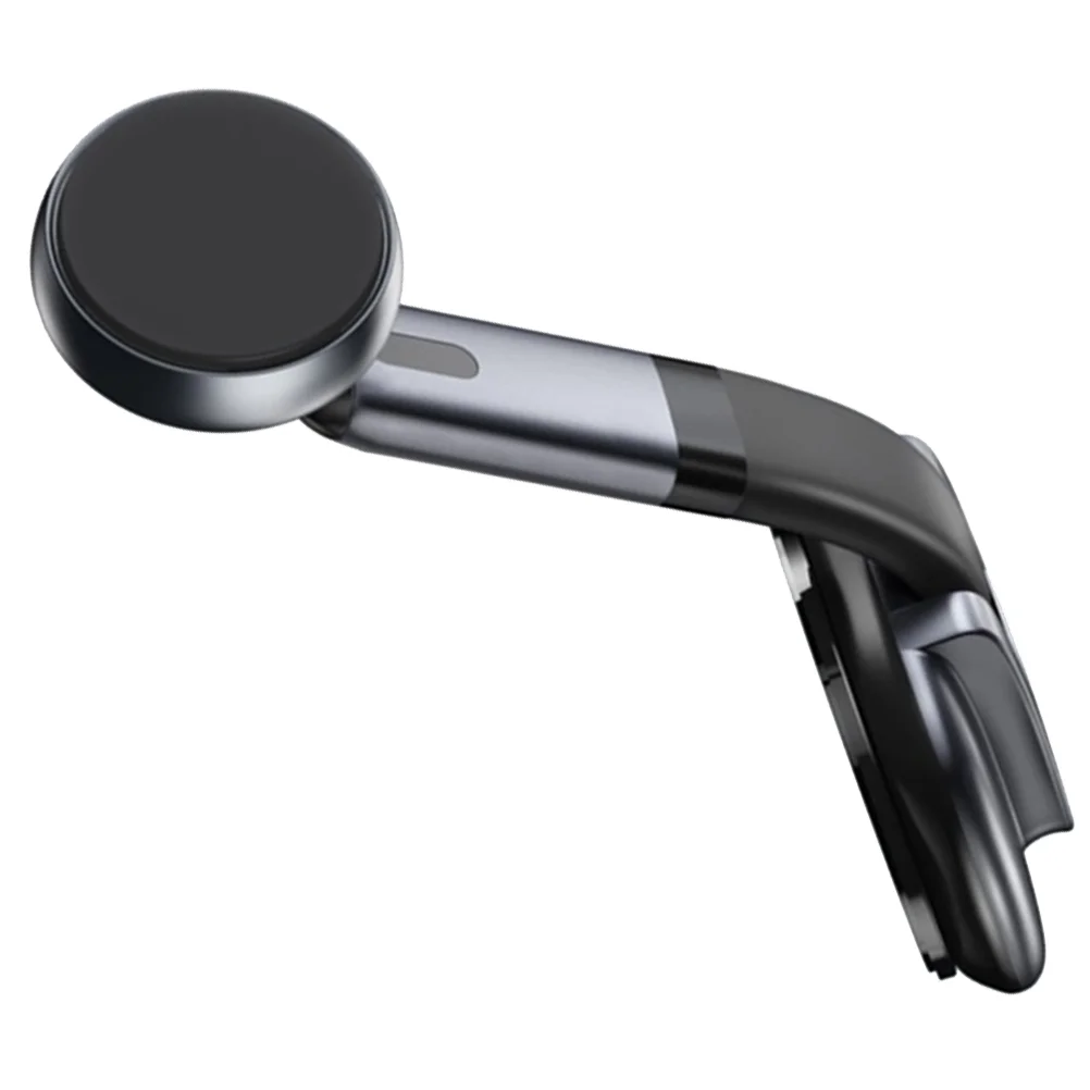 Magnetic Car Phone Holder Phone Holder Car Magnetic Rotation Telescopic Bracket 
Magnetic Car Phone Holder Phone Holder Car Magnetic Rotation Telescopic Bracket