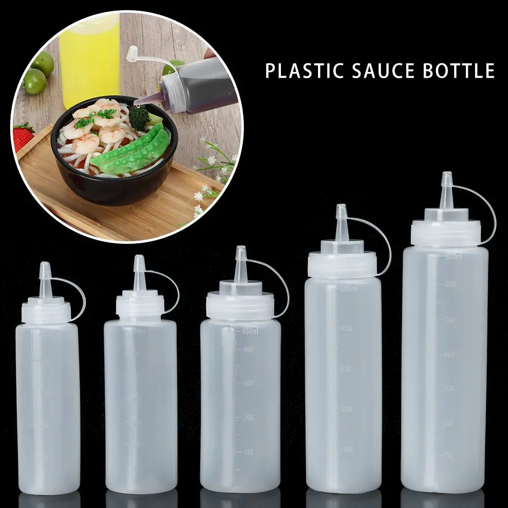 Household Gadget Storage Tank Condiment Dispenser Squeeze Sauce Bottle Reusable Container Condiment Squeeze Bottles
Household Gadget Storage Tank Condiment Dispenser Squeeze Sauce Bottle Reusable Container Condiment Squeeze Bottles