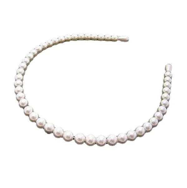 Fashion Simulated Pearl Head Jewelry Hairbands Barrette Head band Wedding Hairwear for Women Hair Accessories 2017
Fashion Simulated Pearl Head Jewelry Hairbands Barrette Head band Wedding Hairwear for Women Hair Accessories 2017