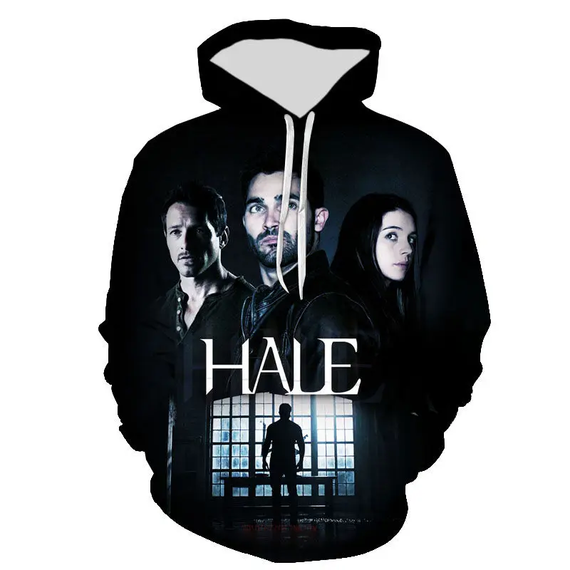 Мужские пуловеры TV TEEN WOLF с 3D принтом, повседневные осенние женские толстовки с длинным рукавом в стиле Харадзюку, уличная одежда, мужские то...
Мужские пуловеры TV TEEN WOLF с 3D принтом, повседневные осенние женские толстовки с длинным рукавом в стиле Харадзюку, уличная одежда, мужские то...