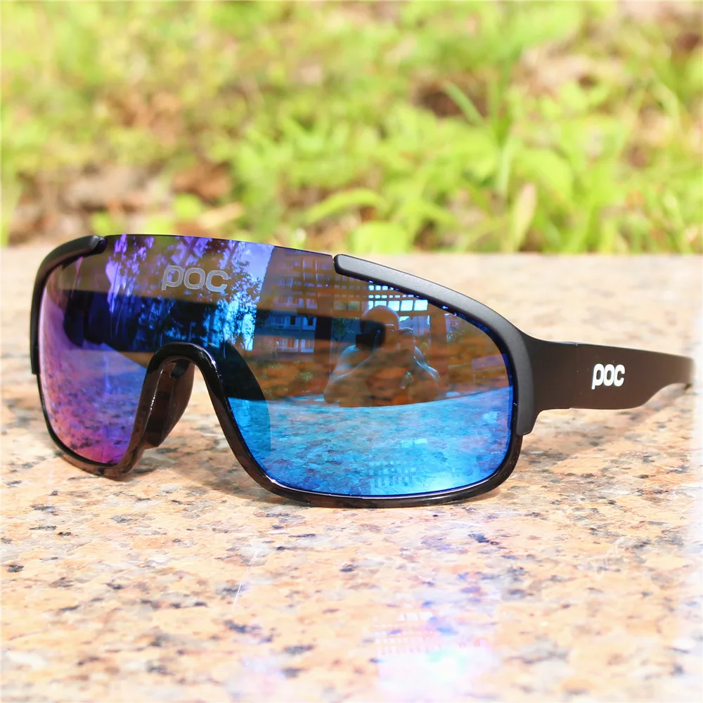 4 Lens Set POC Do Crave Polarized Cycling Glasses Airsoftsports Sunglasses Sport Road MTB Bike Glasses Men women Eyewear Gafas
4 Lens Set POC Do Crave Polarized Cycling Glasses Airsoftsports Sunglasses Sport Road MTB Bike Glasses Men women Eyewear Gafas