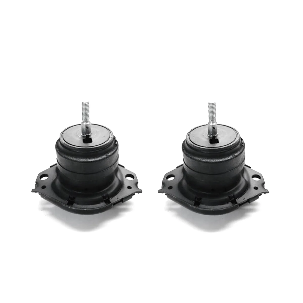 1Pair Engine Mounts Left & Right for Jeep Grand Cherokee 2011-2022 3.6L 68110950AB 68110950AC
1Pair Engine Mounts Left & Right for Jeep Grand Cherokee 2011-2022 3.6L 68110950AB 68110950AC