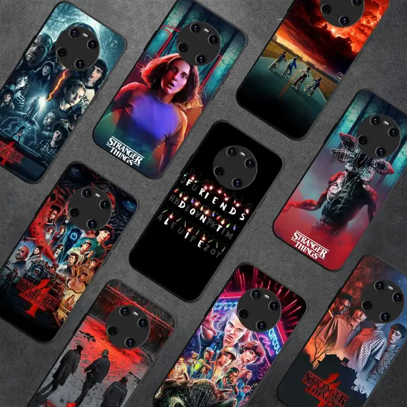 Stranger things Phone Case For Huawei Y 5 Y62019 Y52018 Y92019 Luxury funda case for 9prime2019
Stranger things Phone Case For Huawei Y 5 Y62019 Y52018 Y92019 Luxury funda case for 9prime2019