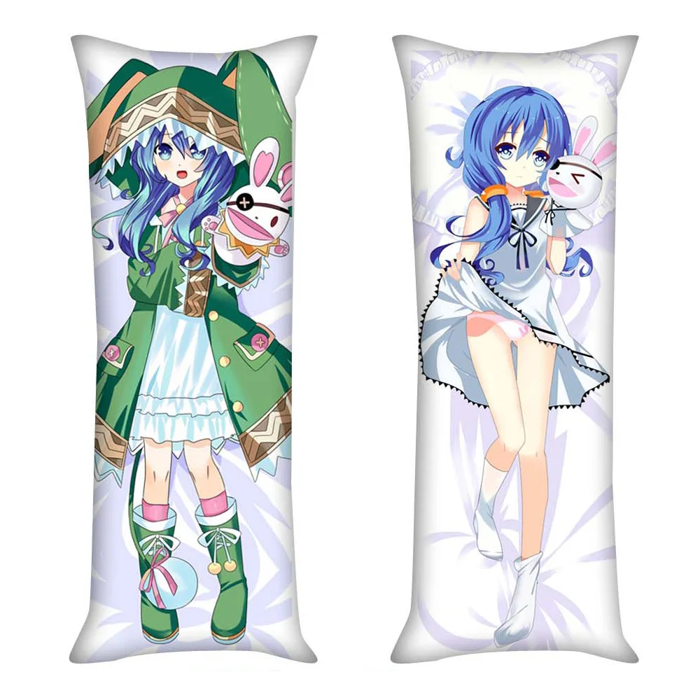 50x150cm Himekawa Yoshino Date A Live Dakimakura Cover Customize Pillowcase Cartoon Japanese Anime Hugging Body Pillow Cases
50x150cm Himekawa Yoshino Date A Live Dakimakura Cover Customize Pillowcase Cartoon Japanese Anime Hugging Body Pillow Cases