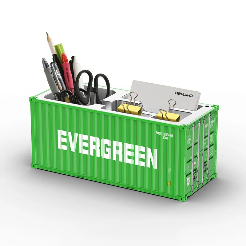 Модель контейнера для хранения 1/20
Модель контейнера для хранения 1/20