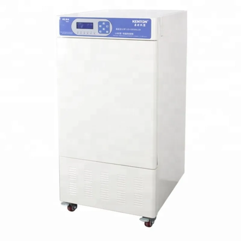 Laboratory Programmable Constant Temperature and Humidity Incubator High Temperature and Humidity Drug Germination Incubator 
Laboratory Programmable Constant Temperature and Humidity Incubator High Temperature and Humidity Drug Germination Incubator