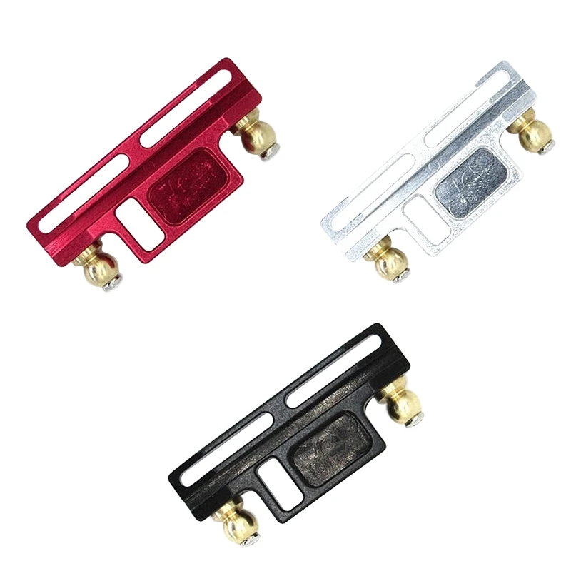 For WPL D12 1/10 RC Truck Car Upgrade Parts Metal Steering Group Assembly Steering Block Spare Accessories
For WPL D12 1/10 RC Truck Car Upgrade Parts Metal Steering Group Assembly Steering Block Spare Accessories