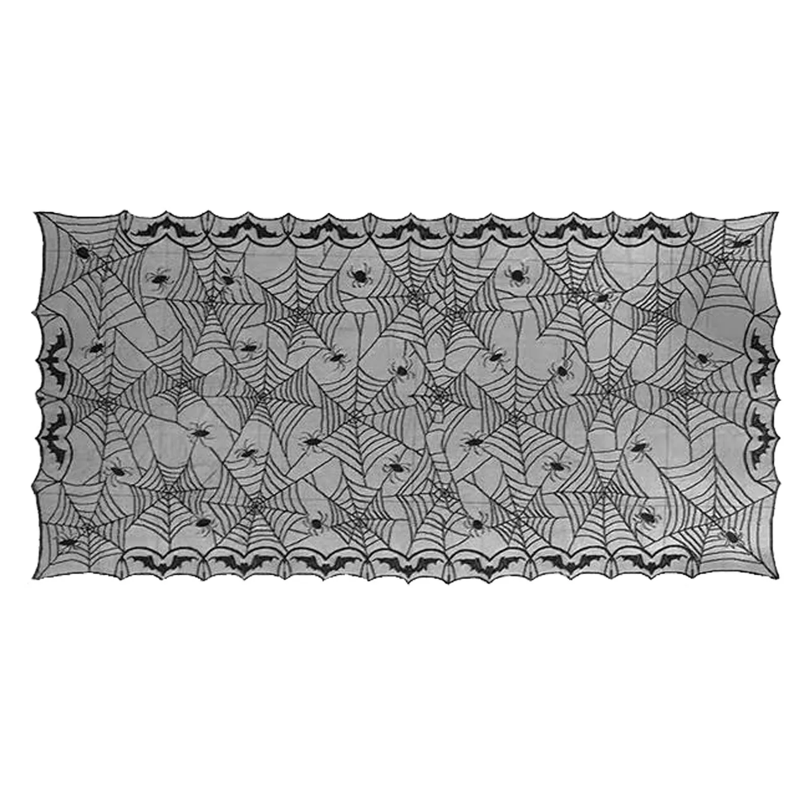 Скатерти из мягкой ткани для прямоугольных столов, устойчивые к истиранию
Скатерти из мягкой ткани для прямоугольных столов, устойчивые к истиранию