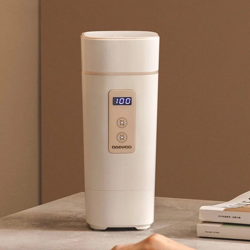 Good Quality Portable Electric Kettle 316 Stainless Steel Electric Boiler For Travel Business Trip 450ml Fast Boiling
Good Quality Portable Electric Kettle 316 Stainless Steel Electric Boiler For Travel Business Trip 450ml Fast Boiling