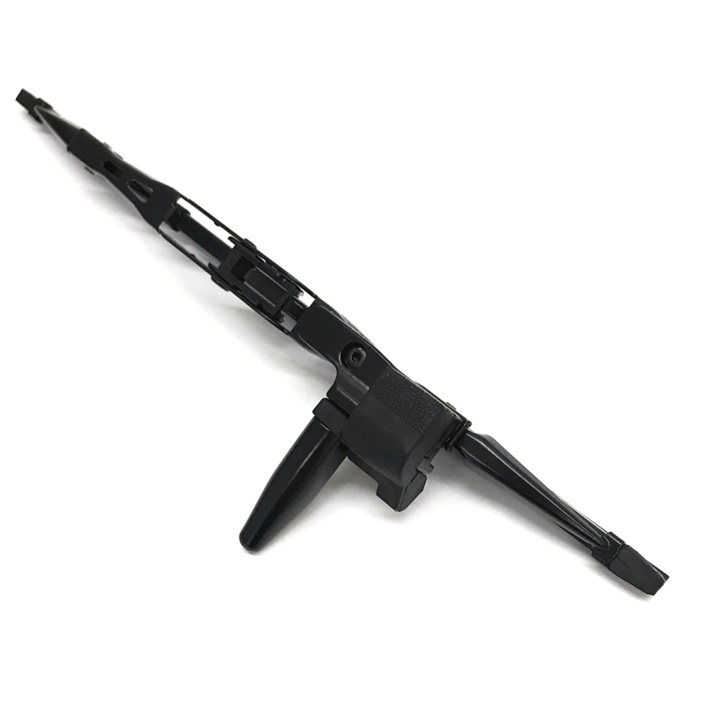 For Toyota For Sequoia 2008 - 2021 Car Liftgate Wiper Blade Rear 85242-0C010 Car Exterior Part Rear Wiper Blade Replacement
For Toyota For Sequoia 2008 - 2021 Car Liftgate Wiper Blade Rear 85242-0C010 Car Exterior Part Rear Wiper Blade Replacement