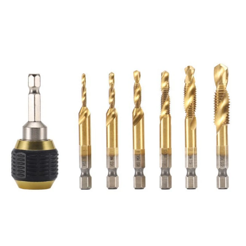 1/4 Inch Hex Shank Quick Release Screwdriver Bit Holder With Collar Extension Bar 60Mm Long Handle Tool,Drilling Tapping
1/4 Inch Hex Shank Quick Release Screwdriver Bit Holder With Collar Extension Bar 60Mm Long Handle Tool,Drilling Tapping