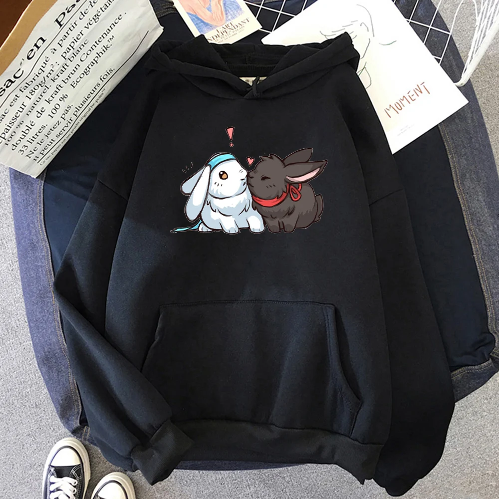 Anime Mo Fleece Hooded Costumes Hoodie Autumn Winter The Untamed Wei Wuxian Lan Genshin Impact Sweatshirts
Anime Mo Fleece Hooded Costumes Hoodie Autumn Winter The Untamed Wei Wuxian Lan Genshin Impact Sweatshirts
