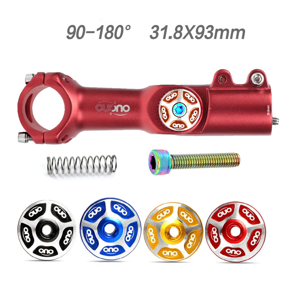 MTB Mountain Bike Bicycle Handlebar Riser Adjustable Road Bicycle Handle Ba Fork Stem Extender Bike Bicycle Accessories
MTB Mountain Bike Bicycle Handlebar Riser Adjustable Road Bicycle Handle Ba Fork Stem Extender Bike Bicycle Accessories