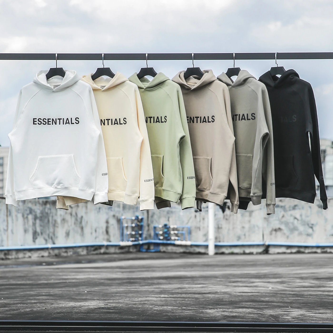 ESSENTIALS Hoodies Women and Men Sweatshirts Fashion Hip Hop Brand Fabric Hoodies TOP 1:1 QUALITY Oversized ESSENTIALS Hoodie
ESSENTIALS Hoodies Women and Men Sweatshirts Fashion Hip Hop Brand Fabric Hoodies TOP 1:1 QUALITY Oversized ESSENTIALS Hoodie