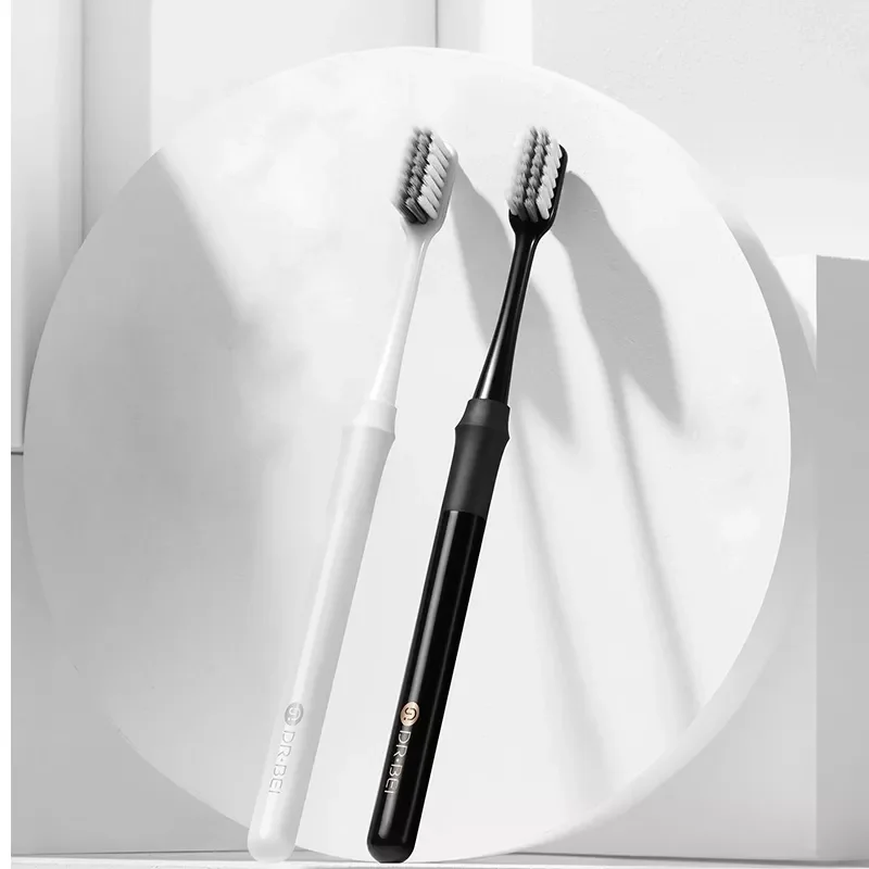 With travel box Youpin Doctor B Tooth Bass Method Better Brush Wire Couple Tooth Care
With travel box Youpin Doctor B Tooth Bass Method Better Brush Wire Couple Tooth Care