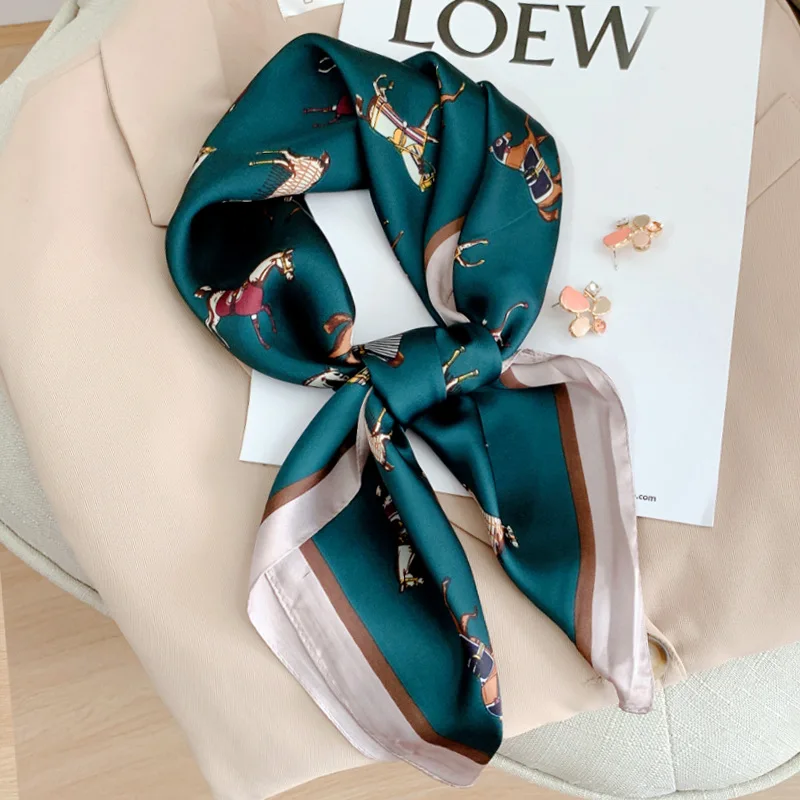 Маленький головной платок Four Seasons 70x70 см Модный пляжный дорожный шелковый шарф 2022 Популярные квадратные шарфы Роскошный солнцезащитный пла...
Маленький головной платок Four Seasons 70x70 см Модный пляжный дорожный шелковый шарф 2022 Популярные квадратные шарфы Роскошный солнцезащитный пла...
